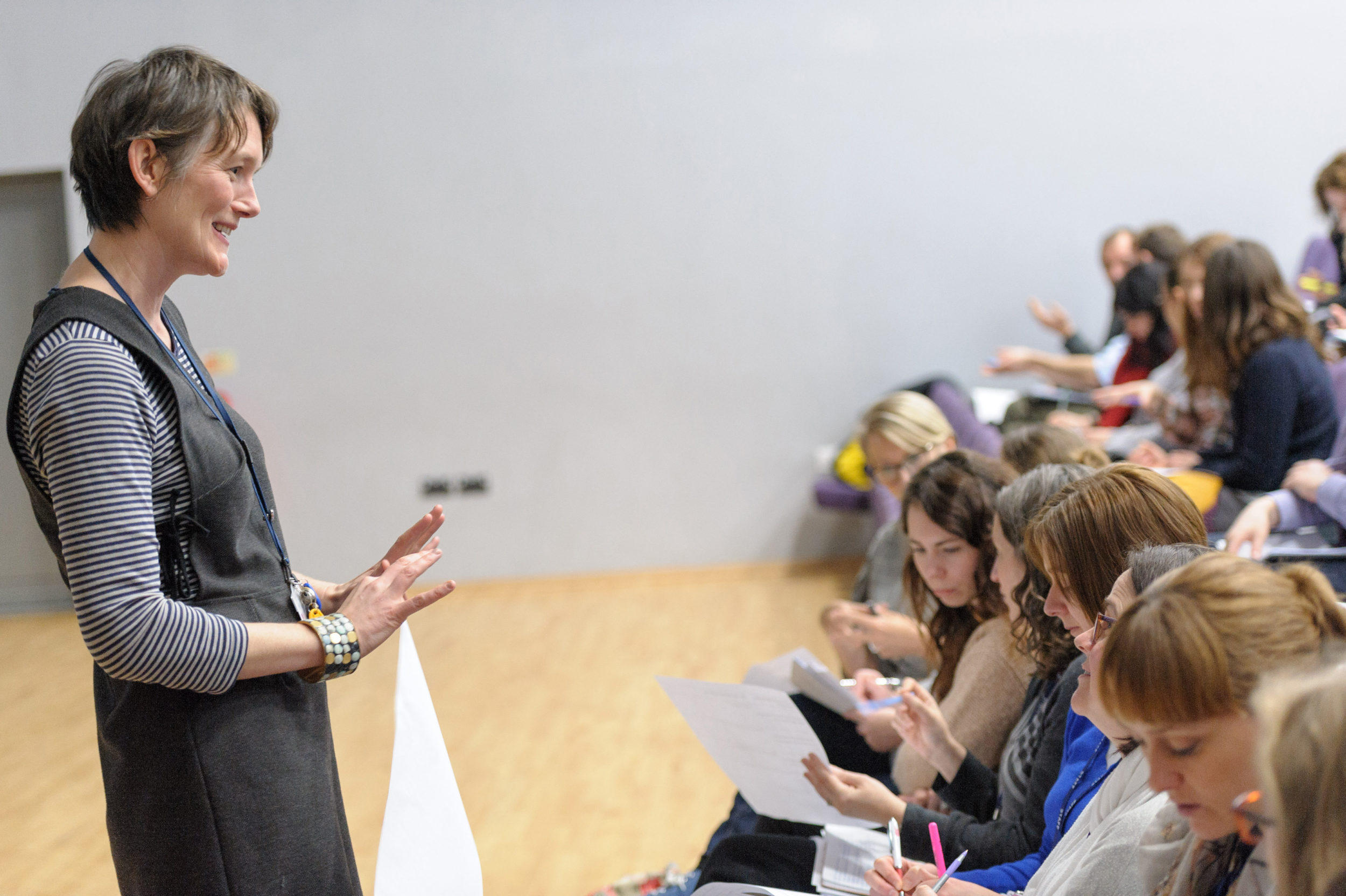 Apply Oxfordshire Teacher Training